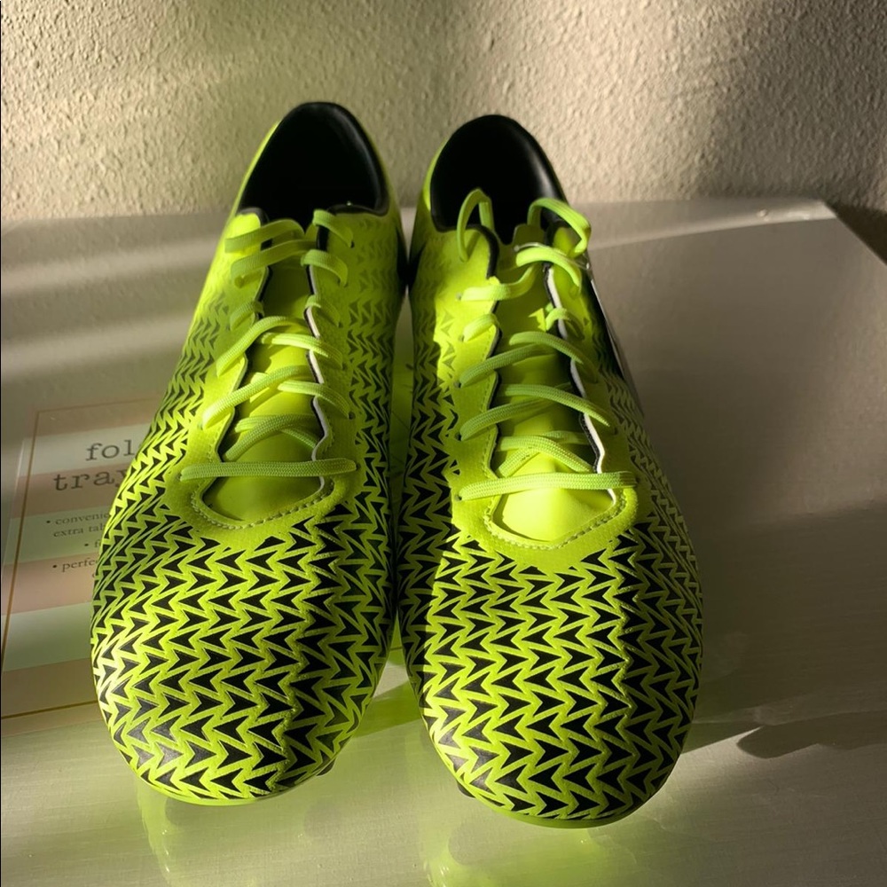 Under Amour CF Force 3.0 Mens Soccer Cleats